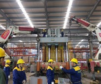 油壓機(jī)、合模機(jī)
