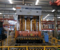 油壓機(jī)、合模機(jī)