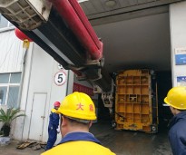 油壓機、合模機