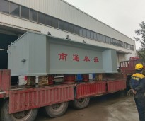油壓機、合模機